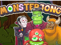 Xogo Monsterjong en liña