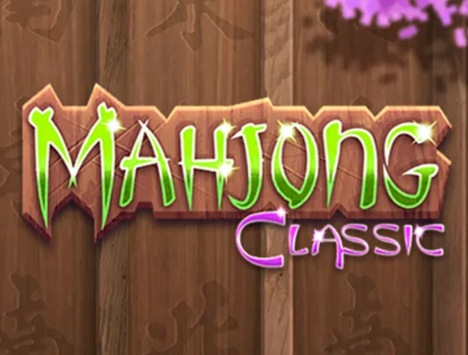 Xogo Mahjong clásico  en liña