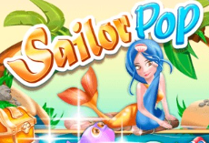 Xogo SAILOR POP en liña