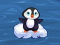 Xogo Pingüín Skip  en liña