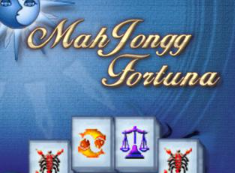 Xogo Mahjong Fortuna en liña