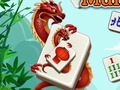 Xogo Dragóns Mahjong en liña