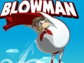 Xogo Blowman en liña