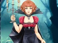 Xogo Lily Halloween  en liña
