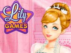 Xogo A voda de Lily  en liña