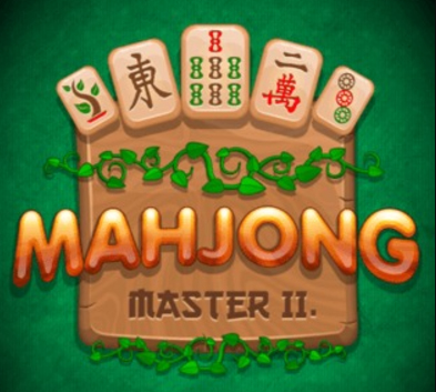 Xogo Mahjongg Master 2  en liña