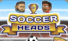 Xogo Fútbol Headz Cup 2  en liña