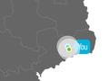 Xogo Geo Cuestionario Europa  en liña