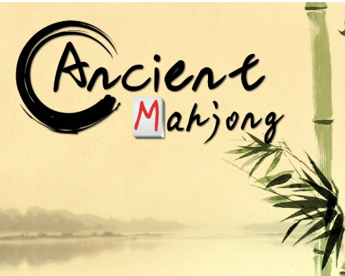 Xogo Mahjong antigo  en liña