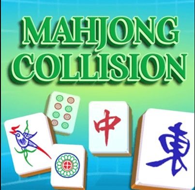 Xogo Colisión de Mahjong en liña