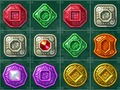 Xogo Treasure of Montezuma 2  en liña
