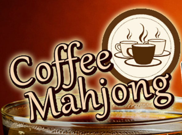 Xogo Café Mahjong  en liña