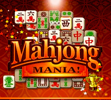 Xogo Mahjong Mania en liña