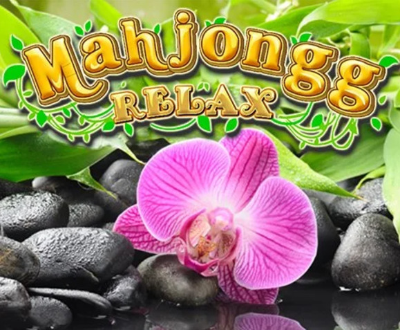 Xogo Mahjong relaxarse en liña