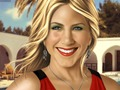 Xogo Certo Make Up Jennifer Aniston  en liña
