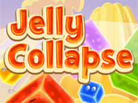 Xogo Jelly Pechar  en liña