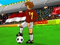 Xogo Tiki Taka Run en liña