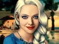 Xogo Certo Make Up Amanda Seyfried  en liña