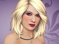 Xogo Certo Marca Up Kelly Clarkson  en liña