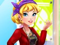 Xogo Perfecto Makeover Princesa Aurora  en liña