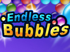 Xogo Bubbles infinitas  en liña