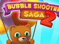 Xogo Bubble shoot Saga 2  en liña