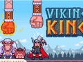 Xogo Viking Rei  en liña