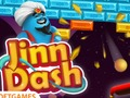 Xogo Jinn trazo  en liña