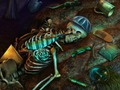 Xogo Cacería de obxectos ocultos: Capítulo 2  en liña