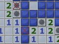 Xogo Minesweeper en liña