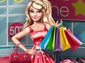 Xogo Compras nai moderna  en liña