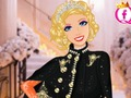 Xogo Barbie Raíña Glam  en liña