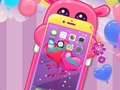 Xogo Decorar a súa Iphone7  en liña