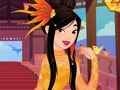 Xogo Mulan Ano do galo  en liña