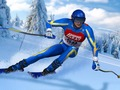 Xogo Febre da neve  en liña