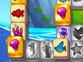 Xogo Sea Mahjong en liña