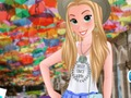 Xogo Blog de Viaxe Rapunzels  en liña