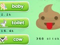 Xogo Poop Clicker 2 en liña