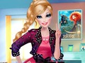 Xogo Da Barbie finais Studs Olle  en liña