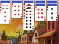 Xogo Wild West Klondike en liña