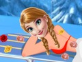 Xogo Ice Princess Rosas Spa  en liña