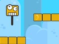 Xogo Bloque Jumper  en liña