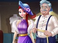 Xogo Famosos persoal Tailor  en liña
