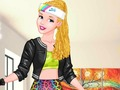 Xogo Princesas Sporty & Day Funky de  en liña