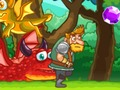 Xogo Dragón Run en liña
