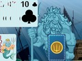 Xogo Neptuno Solitaire  en liña