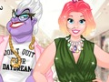 Xogo Princesa curvy Moda  en liña