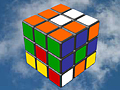 Xogo Cubo de Rubik  en liña