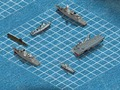 Xogo Guerra Battleship  en liña