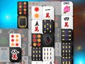 Xogo Mahjong en branco e negro 2  en liña